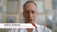 Tumore polmonare Egfr mutato, Ardizzoni (UniBo):