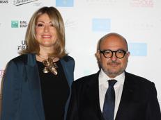 Federica Corsini e Gennaro Sangiuliano - Ipa