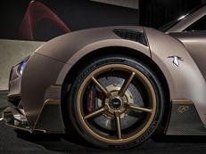 Hispano Suiza: l’eccellenza tecnica della Carmen Sagrera