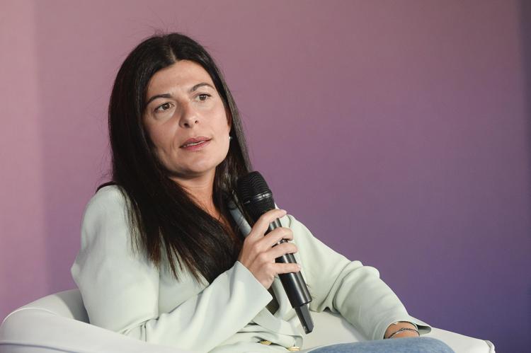 Chiara Colosimo - Fotogramma/ipa