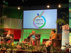 Al via settimo congresso di Meritocrazia Italia, Castellone: