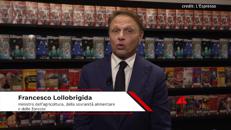 Dazi, Lollobrigida: