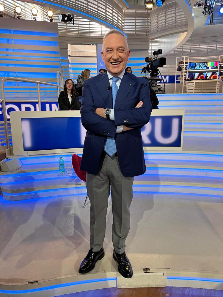 Francesco Vaia