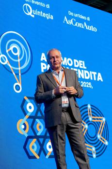 AsConAuto tra i protagonisti di Service Day 2025