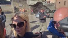 Funerali Pamela Genini, l'amica Elisa Bartolotti: