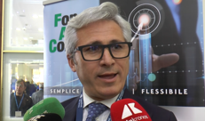 Cafà (Cifa Italia e Fonarcom): 