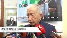 Lavoro: Margiotta (Confsal)