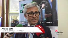 Lavoro: Cafà (CIFA-FonARCom):