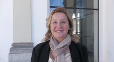 Gabriella Pravettoni, professoressa di Psicologia all'università degli Studi di Milano