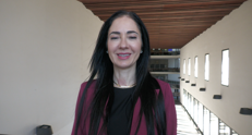Marina Brambilla, rettrice dell'università degli Studi di Milano,