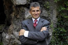 Piero Mastroberardino - Fotogramma / Ipa