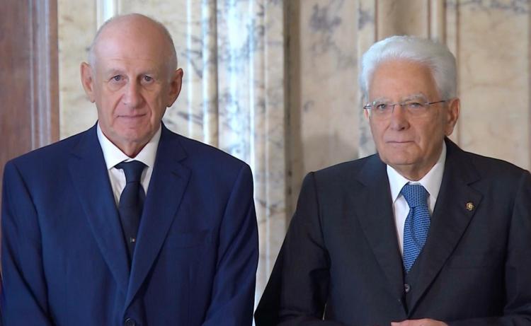 Cavalieri del Lavoro: Dossi (Sapio), 'riconoscimento a innovazione e competitività'