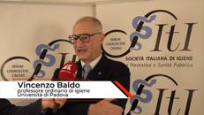 Influenza, Baldo (UniPd):