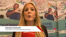 Politica: Fachechi (Meritocrazia Italia), 'in un anno più di 300 proposte alle istituzioni'