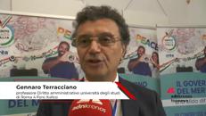 Politica, Terracciano (Uniroma), 'IA fattore di sviluppo se usata correttamente'