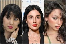 Benedetta Sabene, Carlotta Vagnoli e Valeria Fonte - Ipa e Ig