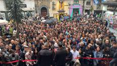 Il 'miracolo' del rione Sanità su Rai1.
