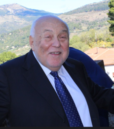 Ex pm Agueci
