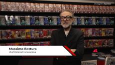 Guide de L'Espresso: chef Bottura, 'riconoscimento che attesta il grande lavoro di squadra'