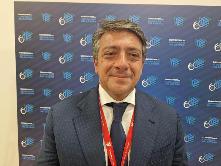 Formazione, Temussi (Min.Lavoro):