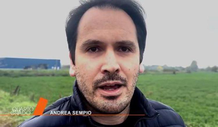 Andrea Sempio
