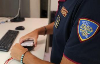 Polizia postale