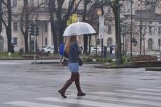 Ultimi temporali poi torna il sole, su anche il termometro: previsioni meteo - Fotogramma /Ipa