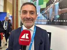 Francesco Capaccio, avvocato giuslavorista e consulente del lavoro