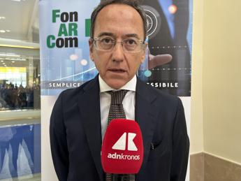 Paolo Pizzuti docente Diritto del Lavoro presso l’università del Molise