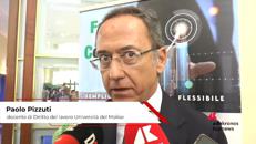 Lavoro: Pizzuti (università del Molise),