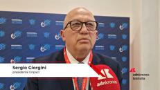 Giorgini (Enpacl):
