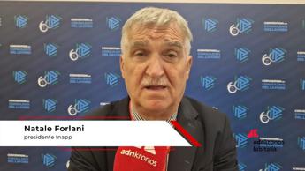 Forlani (Inapp):