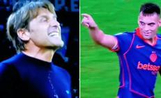 Conte e Lautaro