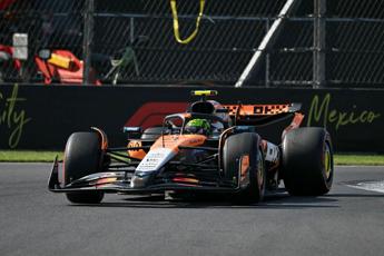Lando Norris - (Afp)
