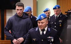 Filippo Turetta (Fotogramma/Ipa)