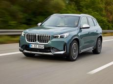 BMW lancia la flotta dimostrativa “HVO100 only” per le aziende