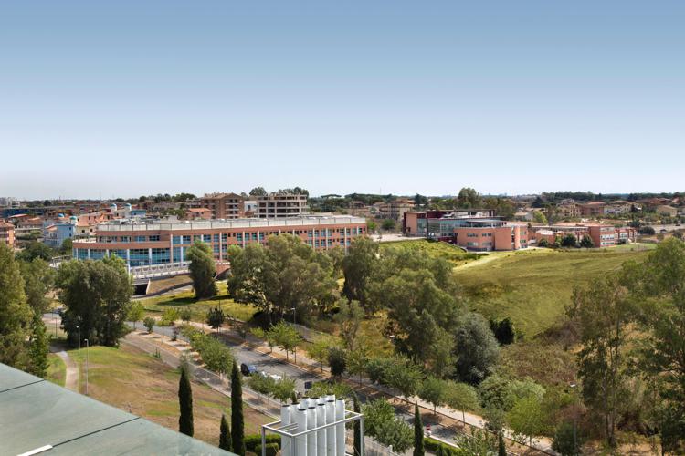 nternazionalizzazione, accordo di collaborazione tra l’Università Campus Bio-Medico di Roma e University of California, Berkeley