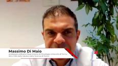 Tumori: oncologo Di Maio, 'nei gruppi collegiali si discute il trattamento migliore epatocarcinoma'