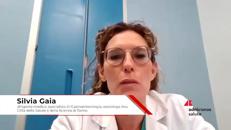 Tumori: epatologa Gaia, '2 specialisti per curare a 360 gradi il fegato malato'