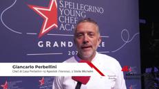 Chef Perbellini: 