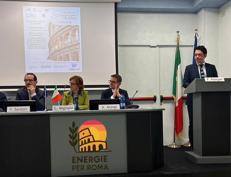 Medicina, al neurologo Rossini premio 'Energie per Roma - Salute'