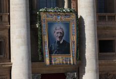 Il Papa ha proclamato oggi, 1 novembre 2025, san John Henry Newman ‘Dottore della Chiesa’ - (Ipa)