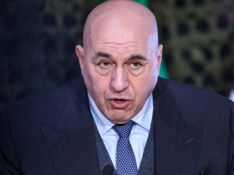 Guido Crosetto - (Ipa)