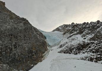 Alto Adige, il luogo dove è avvenuta la valanga - Soccorso Alpino /Facebook