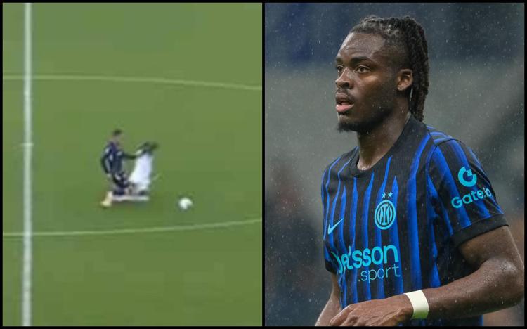 Bisseck - Fotogramma/IPA