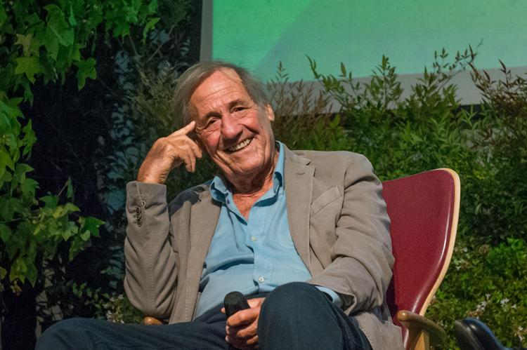 Giovanni Galeone - Fotogramma/IPA