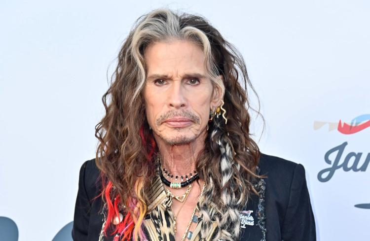 Steven Tyler  - Ipa