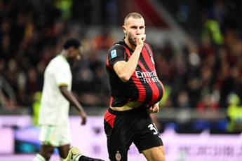 Pavlovic - Fotogramma/IPA