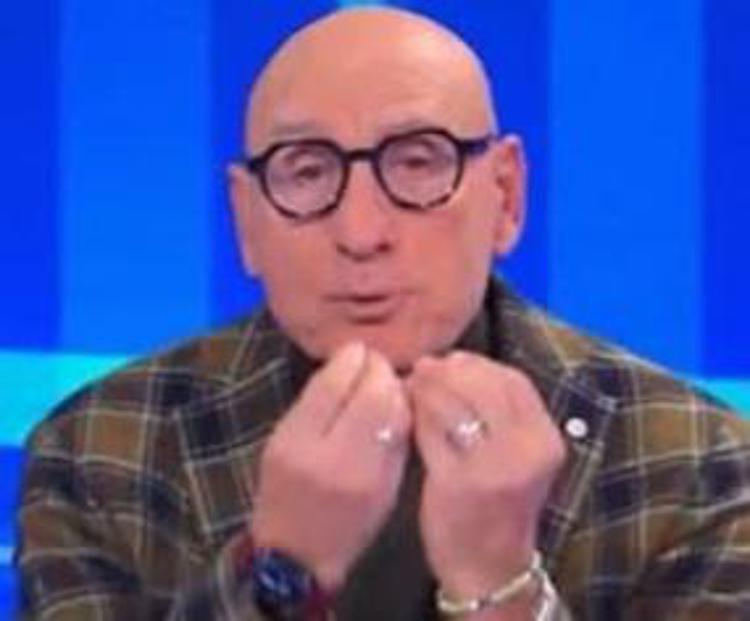 Milan-Roma, la frecciata di Ciccio Graziani: 