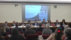 Editoria: alla Camera dei Deputati presentato 'Dai forma al tuo talento' il volume di Patrizia Fontana 